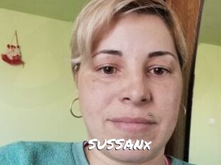 SUSSANx