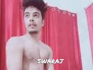 SWARAJ