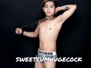 SWEETCUMHUGECOCK
