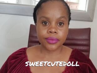 SWEETCUTEDOLL