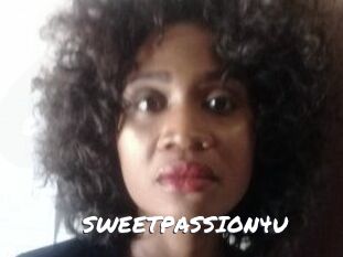 SWEETPASSION4U