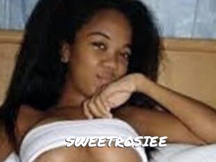 SWEETROSIEE