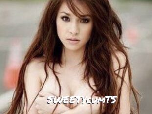 SWEETYcumTS