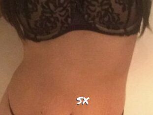 SX