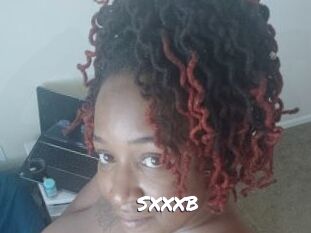 SXXXB
