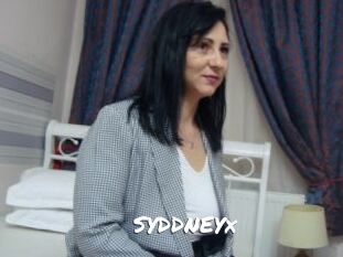 SYDDNEYx