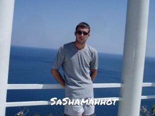 SaShamahhot