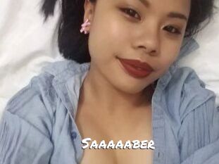 Saaaaaber