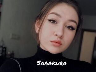 Saaakura
