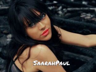 SaarahPaul