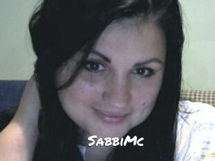 SabbiMc