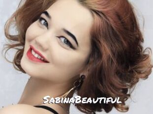 SabinaBeautiful