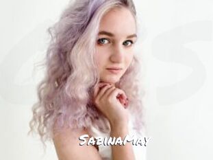 SabinaMay