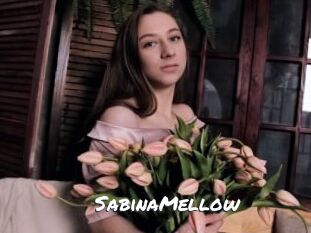 SabinaMellow