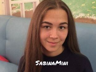 SabinaMini