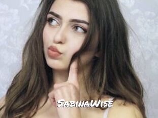 SabinaWise