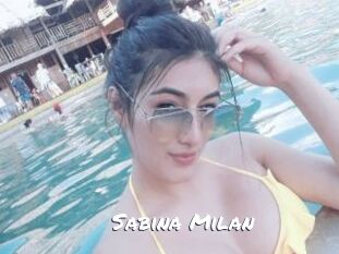 Sabina_Milan