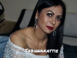 Sabinnakattie