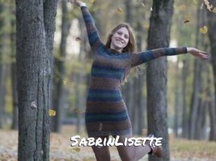 SabrinLisette