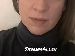 SabrinaAllen