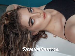 SabrinaCartser
