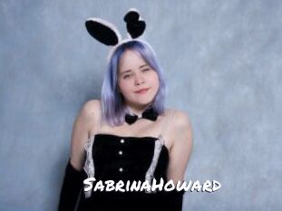 SabrinaHoward