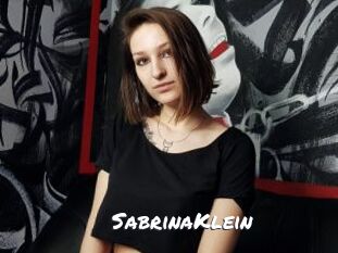 SabrinaKlein