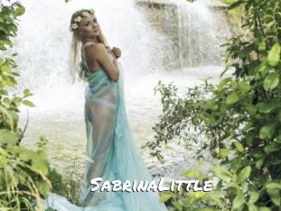 SabrinaLittle