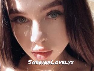 SabrinaLovelys