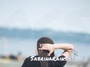 SabrinaRains