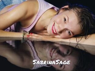 SabrinaSage
