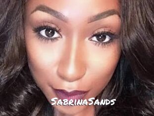 Sabrina_Sands