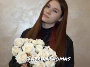 SabrinaThomas