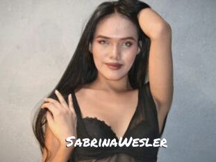 SabrinaWesler