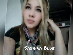 Sabrina_Blue
