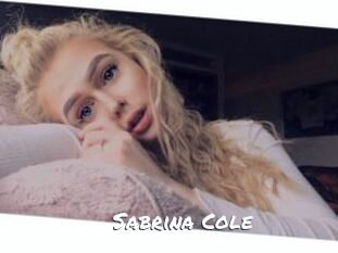 Sabrina_Cole