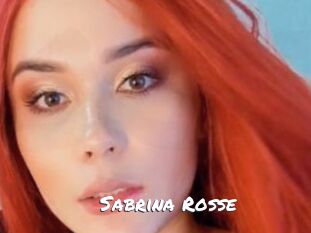 Sabrina_Rosse