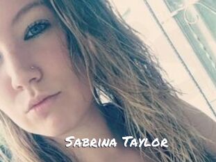 Sabrina_Taylor