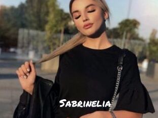 Sabrinelia