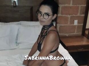 SabrinnaBrownn