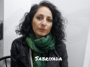 Sabriyada