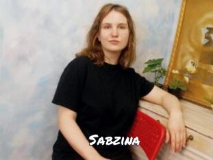 Sabzina