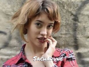 SachaDune
