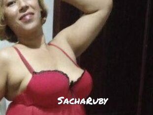 SachaRuby
