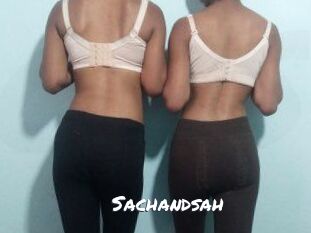 Sachandsah