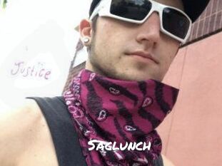 Saclunch