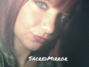 SacredMirror