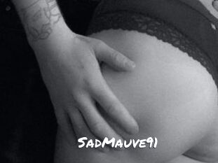 SadMauve91