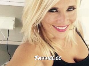 SaddieLee