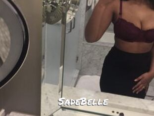 SadeBelle